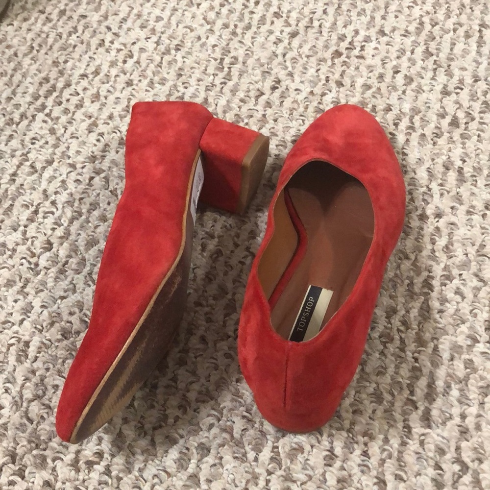 Topshop pump - Picture 3 of 4